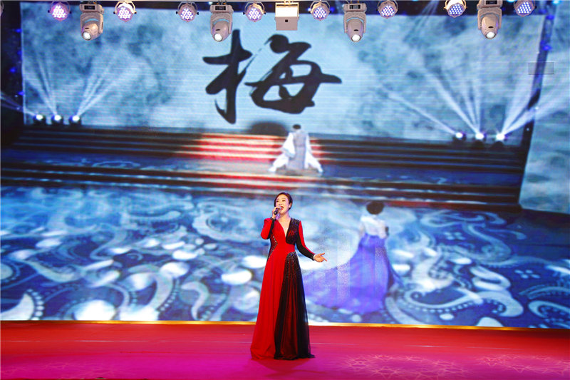 丝路文化小镇项目启动仪式 (15)