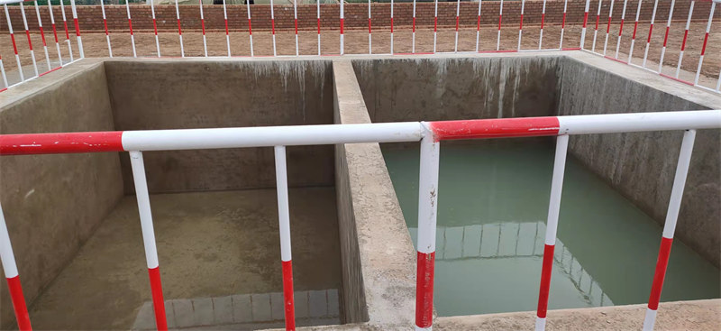 陇东页岩油开发项目部2020年产能建设项目新建标准化井场工程第九标段合同02