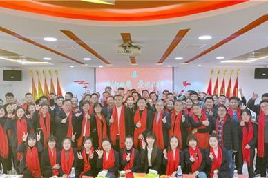 “创新破局 荣耀前行”西北建设2020年度总结表彰大会