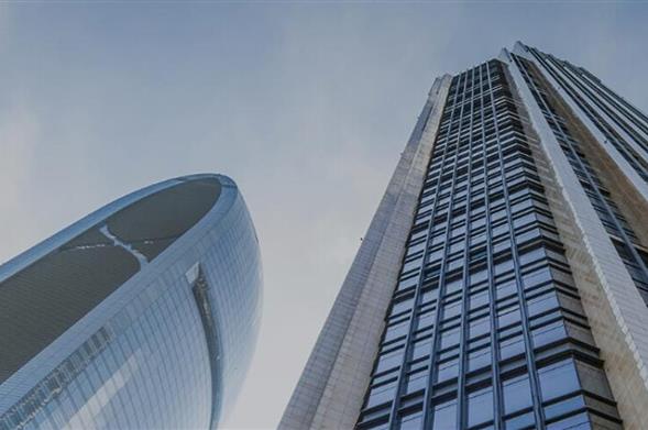 长庆·陇东佳园—日欣园、月华轩组团项目（三期）3#楼、4#楼、54#楼及地下车库