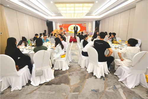 月圆人圆 同心同行丨西北建设庆中秋活动圆满举行